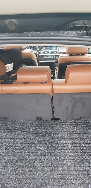 BMW X5 2007