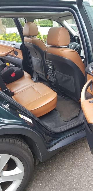 BMW X5 2007