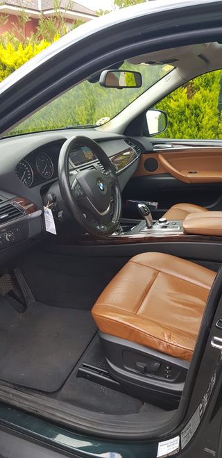 BMW X5 2007