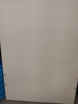 Cuna Stuva Ikea+colchón