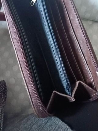 Cartera TOMMY hilfiger