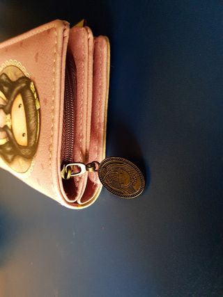 Monedero Santoro Gorjuss