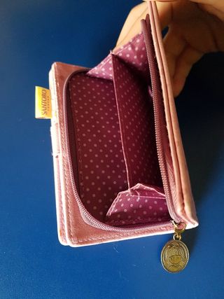 Monedero Santoro Gorjuss