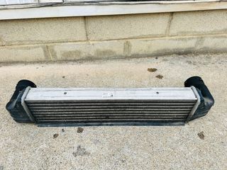 Radiador Intercooler Bmw X3 E83 204D4 