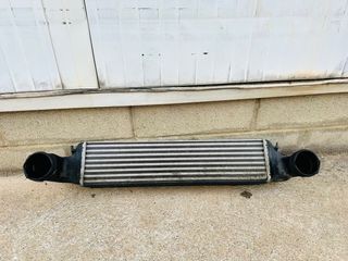 Radiador Intercooler Bmw X3 E83 204D4 