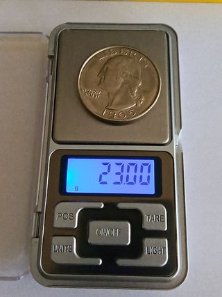 Moneda 1 dolar estados unidos 1865