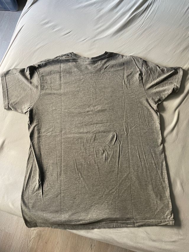 Camiseta 50 Aniversario Palau Blaugrana