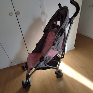 Silla de paseo MacLaren