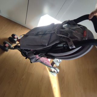 Silla de paseo MacLaren