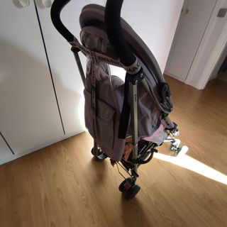 Silla de paseo MacLaren