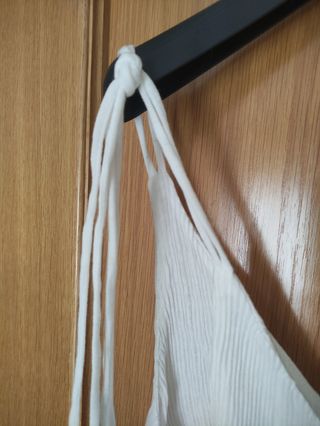 Camiseta tirantes canale