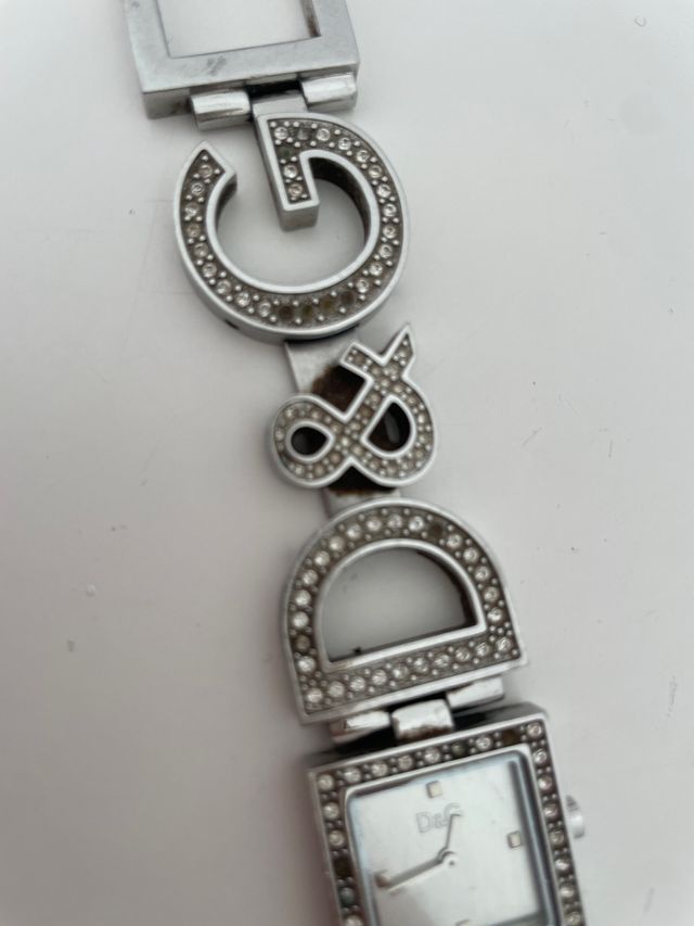 reloj D&G 