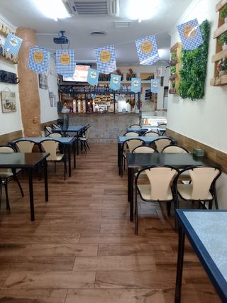 Oficina - Local en alquiler