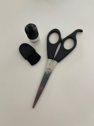 cortadora pelo