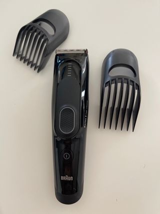 cortadora pelo