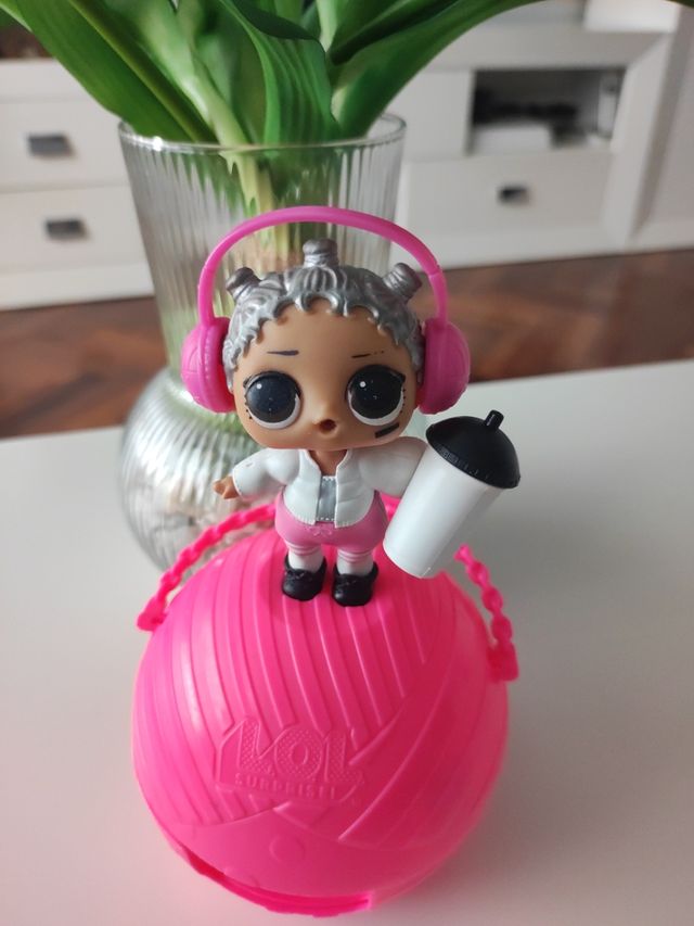 L.O.L Surprise , muñeca Beats 