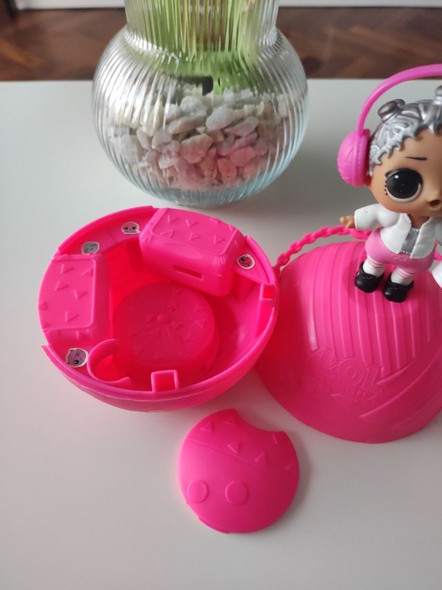 L.O.L Surprise , muñeca Beats 