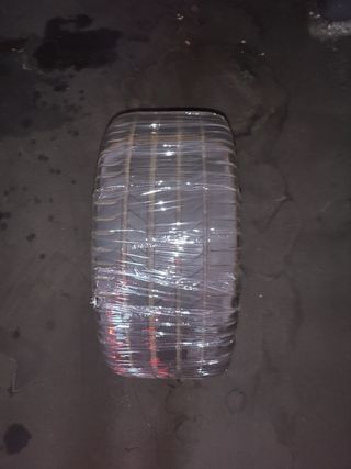 Neumatico 295/35R21 107Y XL LAT.SPT N1 