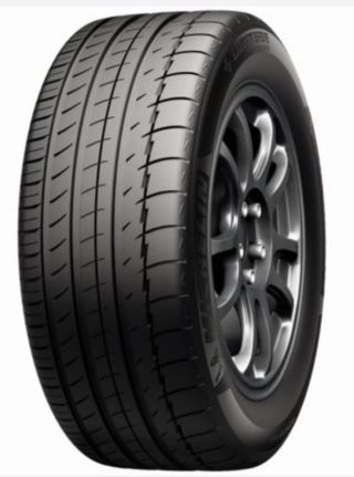 Neumatico 295/35R21 107Y XL LAT.SPT N1 