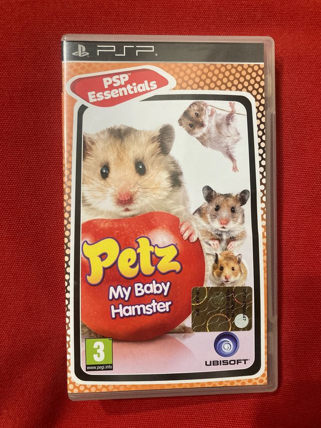 Petz PSP