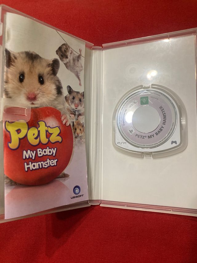 Petz PSP