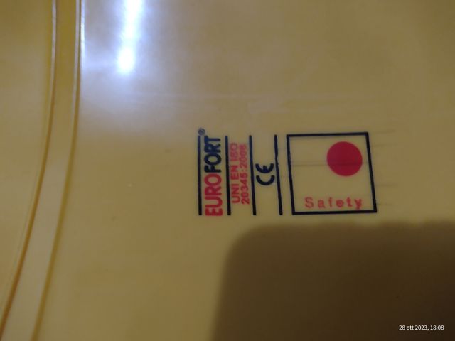 Stivali antinfortunistici 