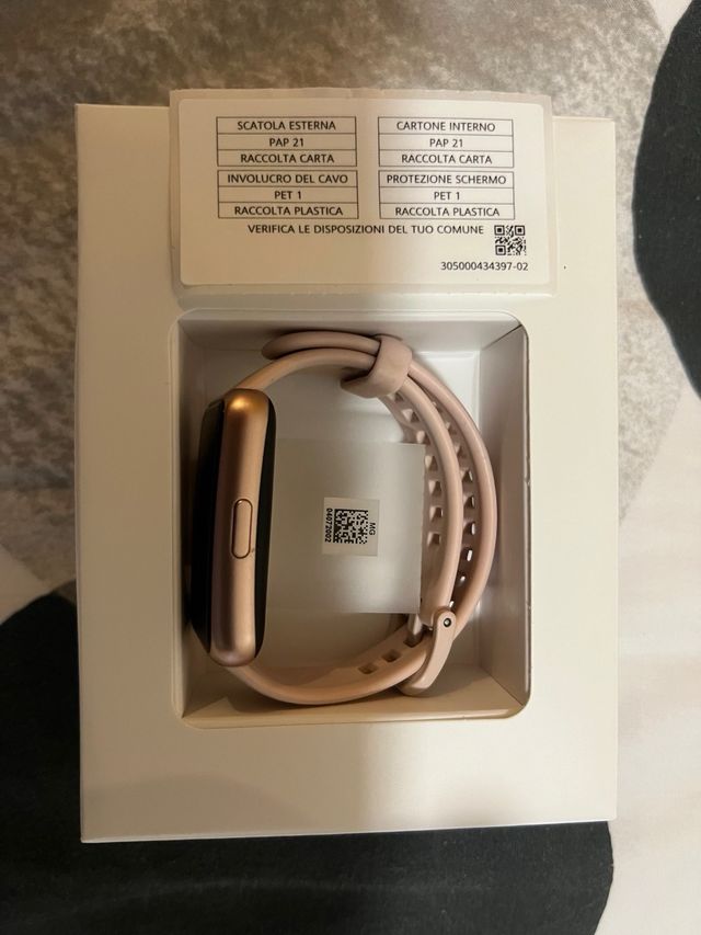 reloj inteligente Hawei Band 7