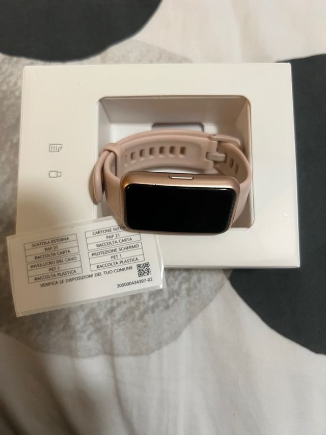 reloj inteligente Hawei Band 7