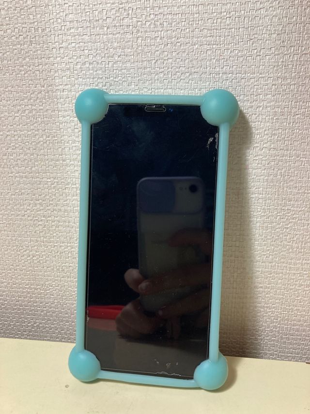 Fundas de silicona adaptables a cualquier movil