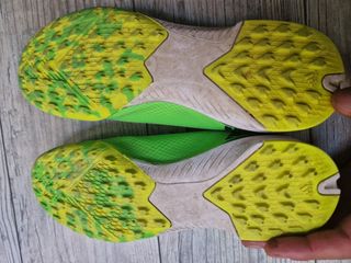 ADIDAS botas FÚTBOL 38 PARA NIÑO DECATHLON