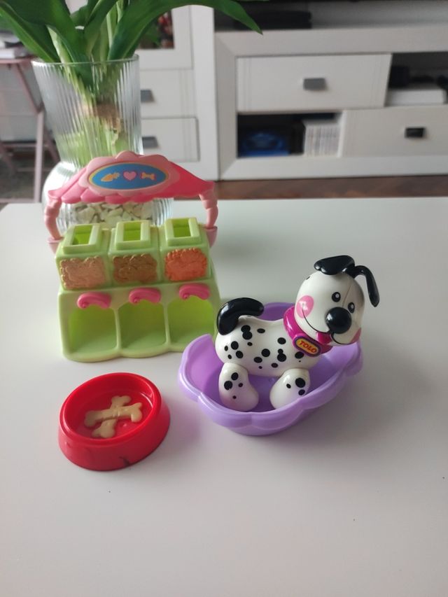 Imaginarium Perro y complementos 