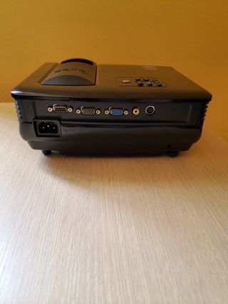 PROYECTOR BENQ MP512