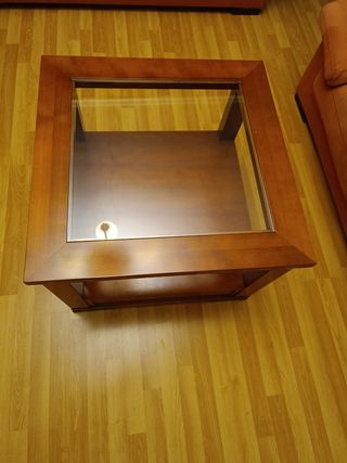 Mesa auxiliar