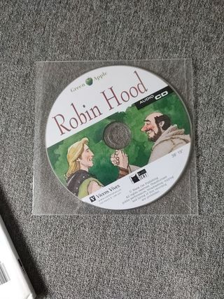 Robin Hood