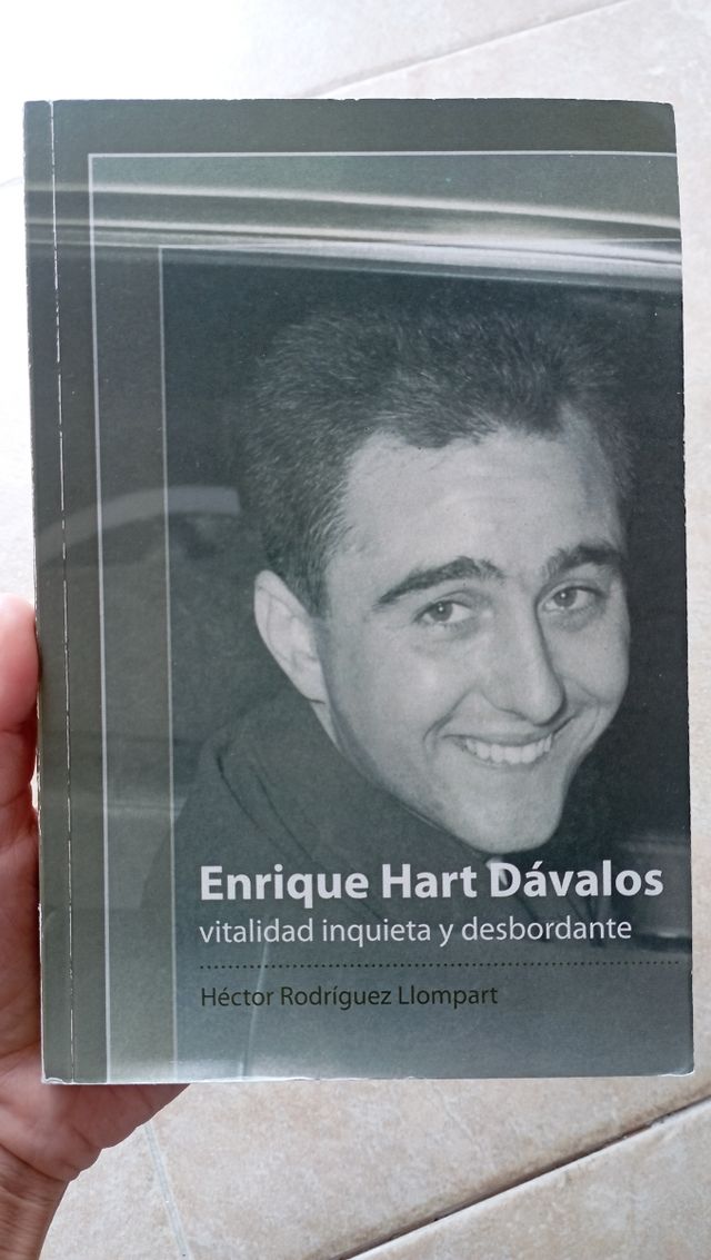Libro sobre la revolución cubana