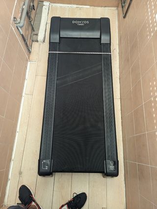 Cinta de Correr T540C