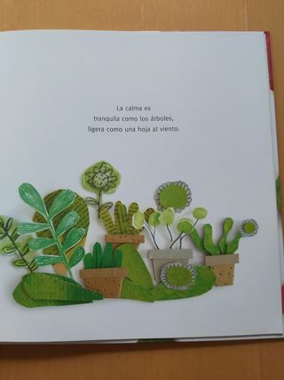 El monstruo de colores