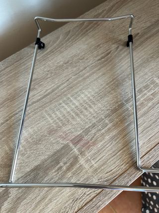 soporte ps4 SLIM pared