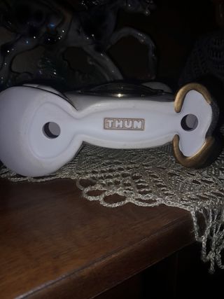 Sveglia sposi thun