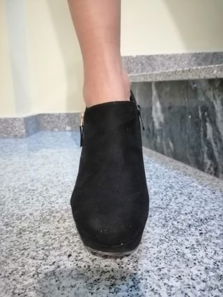 Zapatos