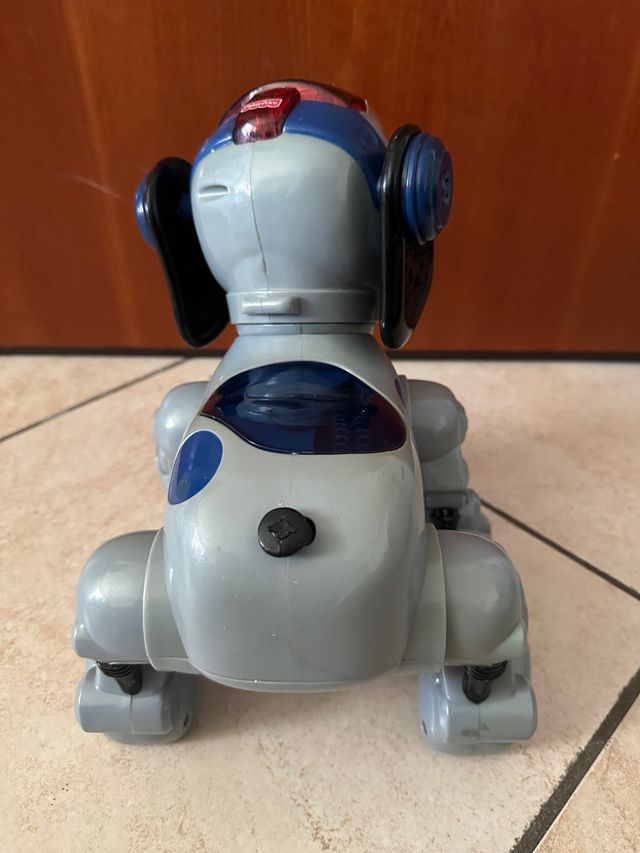 Doggy Fisher Price vintage