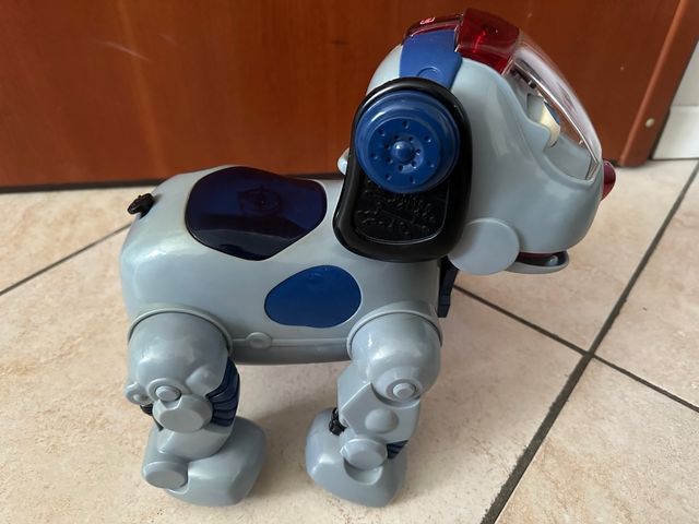 Doggy Fisher Price vintage