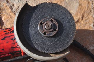 amoladora radial 1000w