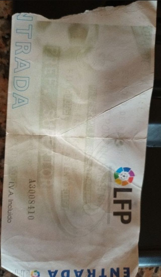 Copa de la UEFA Depor-Arsenal 99/00