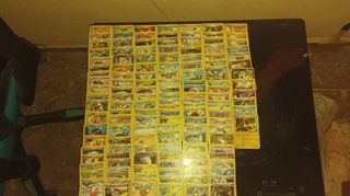 Cartas Pokémon