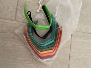 Pulseras Smart band 5, 6, 7 Xiaomi