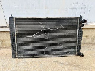 Radiador Agua Vw Passat 1.9Tdi AFN