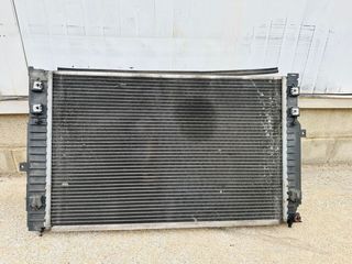 Radiador Agua Vw Passat 1.9Tdi AFN