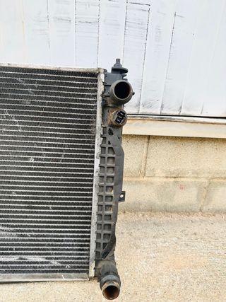 Radiador Agua Vw Passat 1.9Tdi AFN