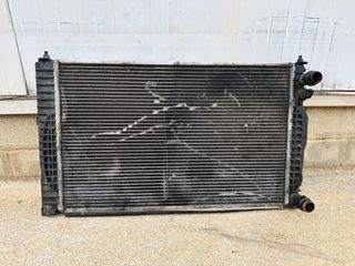Radiador Agua Vw Passat 1.9Tdi AFN